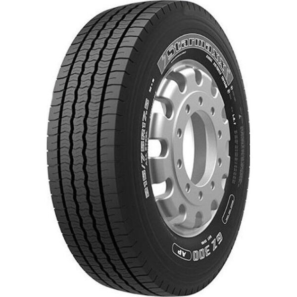 

Starmaxx GZ300 126/124M рульова 215/75 R17,5