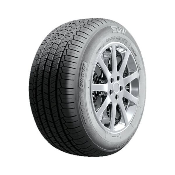 

Tigar Summer SUV XL 96W 225/45 R19