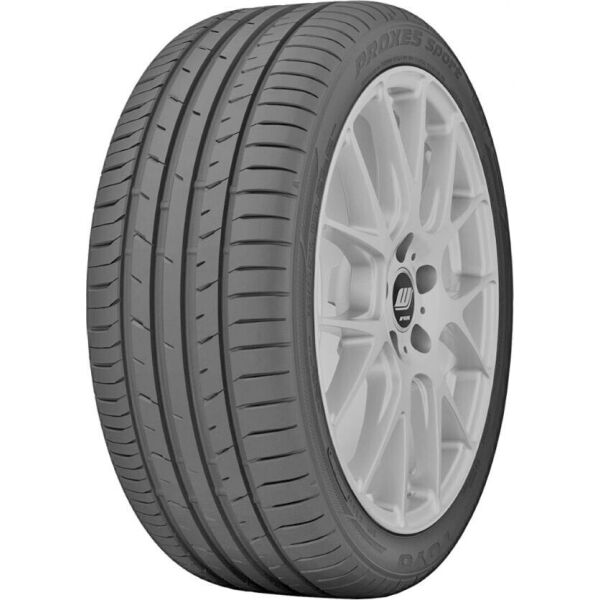 

Toyo Proxes Sport SUV XL 111Y 295/40 R21