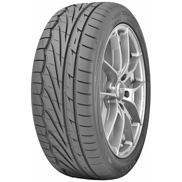 

Toyo Proxes TR1 XL 89V 205/50 R15