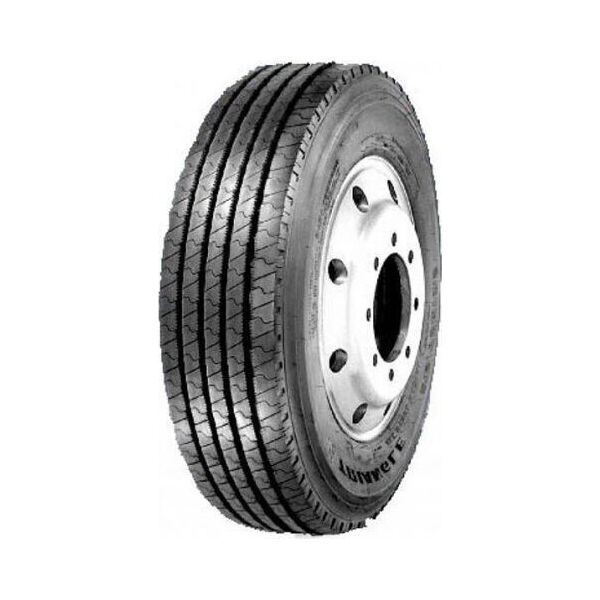 

Triangle TR685 126/124M 16PR руль 205/75 R17,5