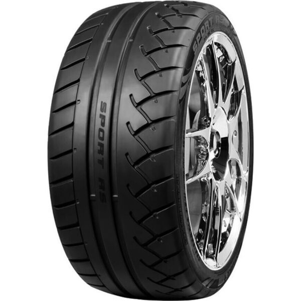 

WestLake Sport RS 92W 225/40 R18