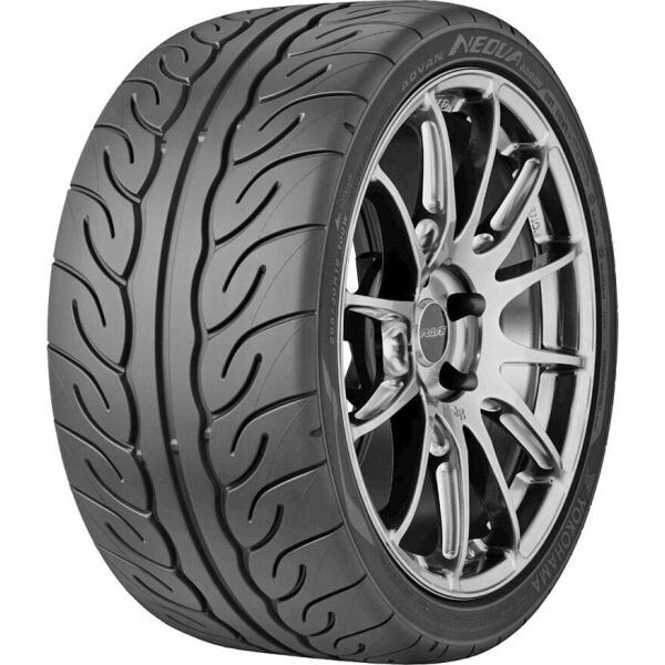 

Yokohama Advan Neova AD08RS 94W 255/40 R17