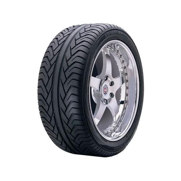 

Yokohama ADVAN S.T. V802 107W 285/45 R19