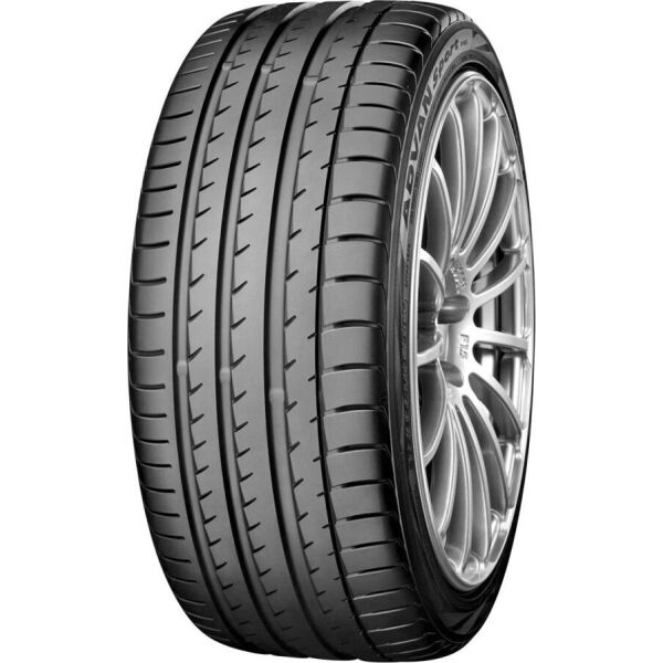 

Yokohama ADVAN Sport V105 (MO) 103V 235/60 R18
