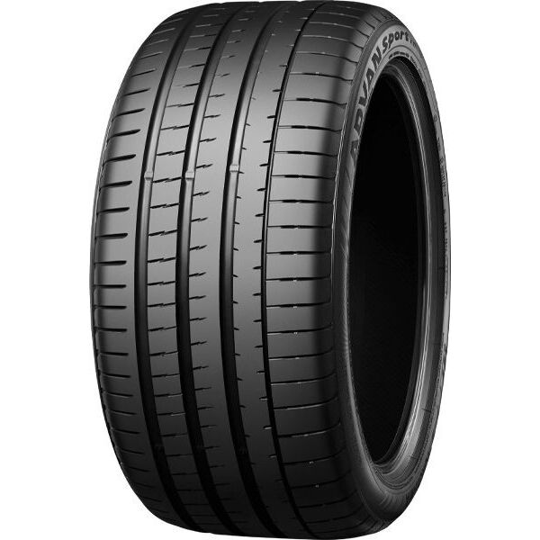 

Yokohama ADVAN Sport V107D 114Y 325/40 R22