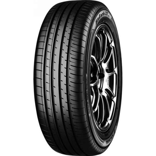 

Yokohama BluEarth-XT AE61 99V 225/55 R19