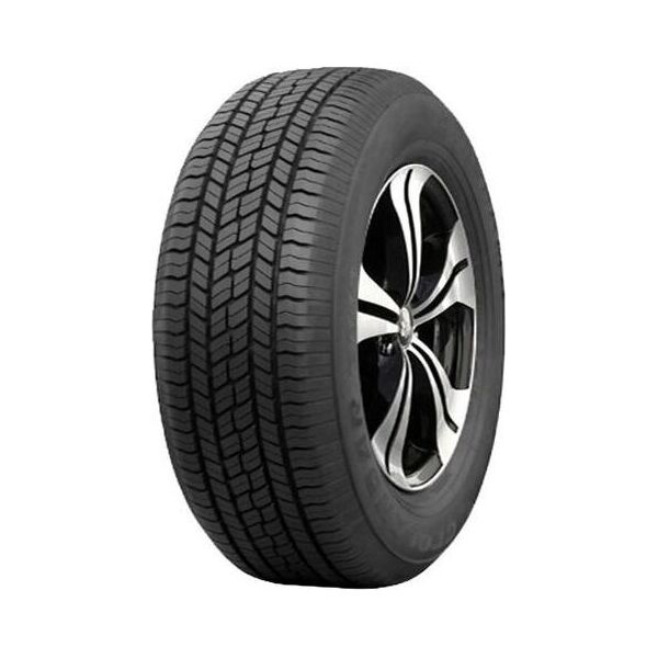 

Yokohama Geolandar H/T-S G055 100V 235/55 R18