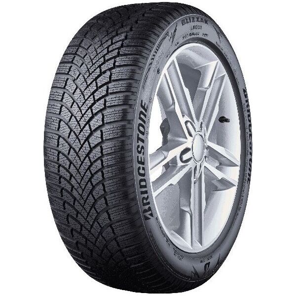 

Bridgestone Blizzak LM005 225/45R17 94V XL