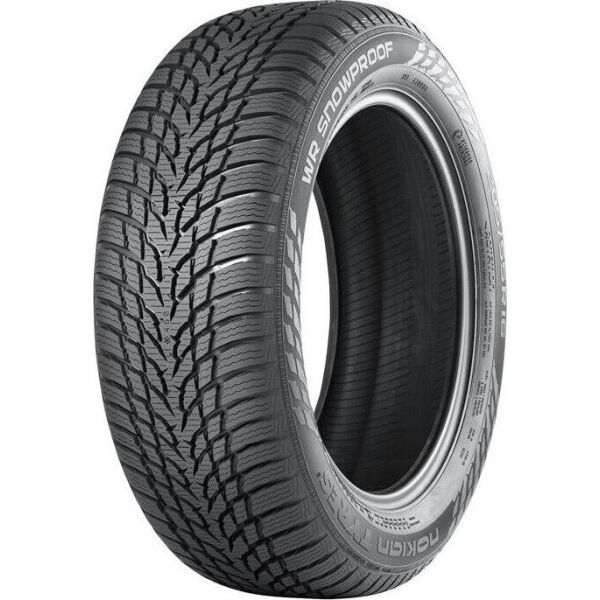 

Nokian WR Snowproof 84T 175/65 R15