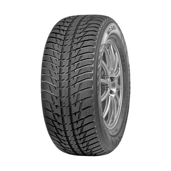 

Nokian WR SUV 3 XL 110V 295/40 R20