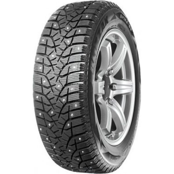

Bridgestone BLIZZAK SPIKE-02 195/55R15 85T