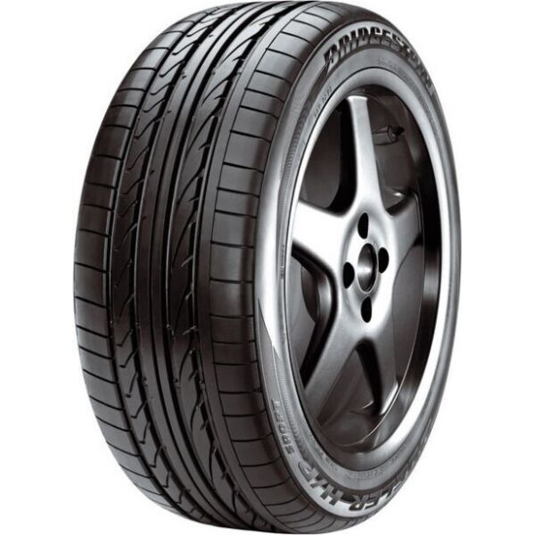 

Bridgestone DUELER H/P SPORT 235/45R20 100W XL