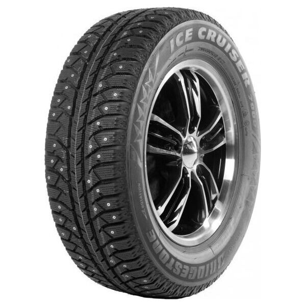 

Bridgestone Ice Cruiser 7000S 195/55R16 91T XL