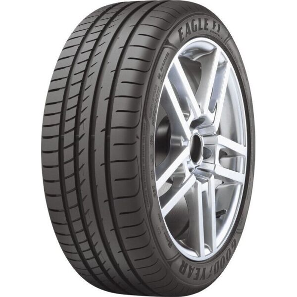 

Goodyear Eagle F1 Asymmetric FP 94Y 225/50 R17