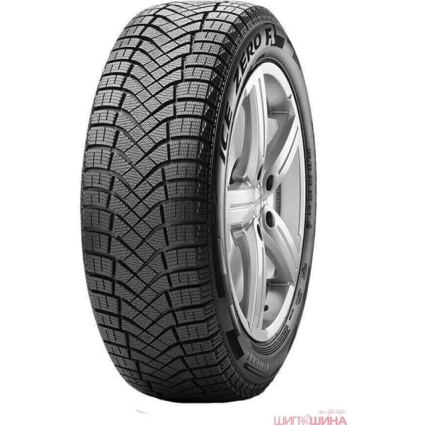 

Pirelli Winter Ice Zero FR 255/50R19 107T XL