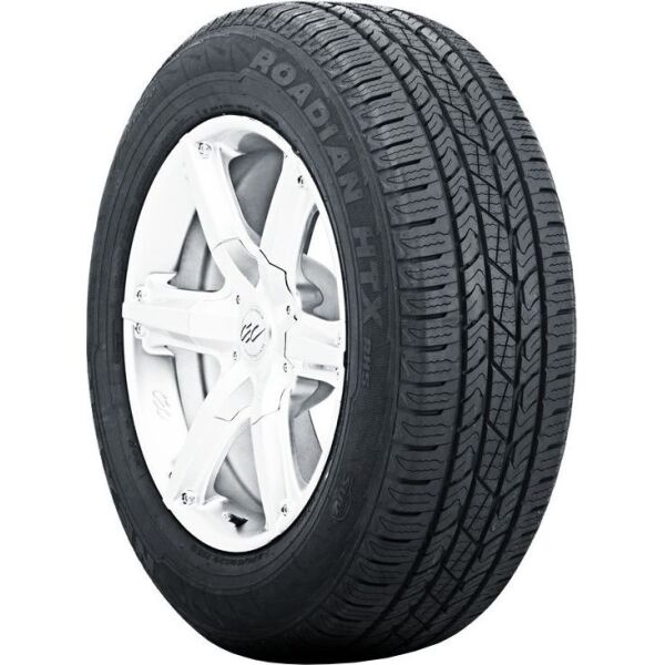

Nexen ROADIAN HTX RH5 235/85R16 120/116Q