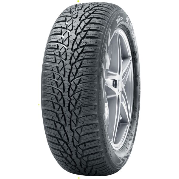 

Nokian WR D4 XL 88T 185/60 R15