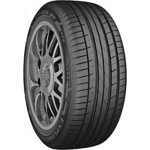 

Petlas Explero H/T PT431 225/65 R17 102H