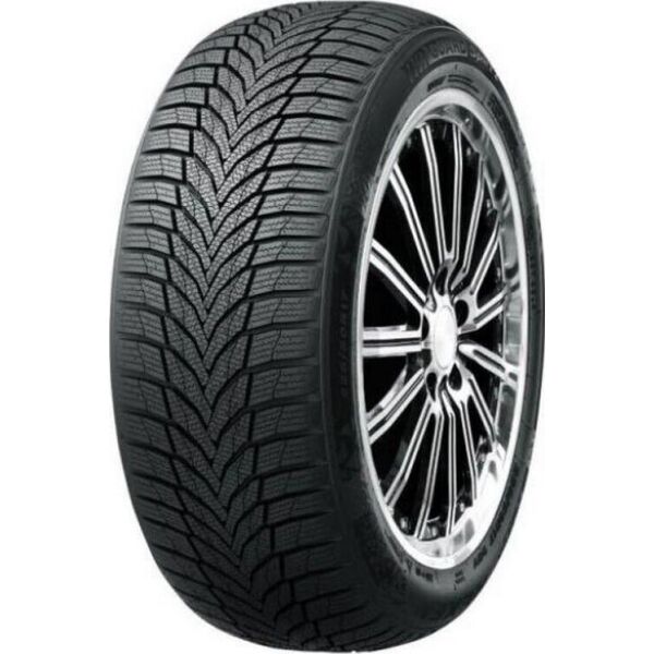 

Nexen WinGuard SPORT 2 WU7 255/35R18 94V XL