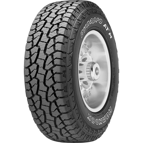 

Hankook Dynapro AT-M RF10 96T 195/80 R15