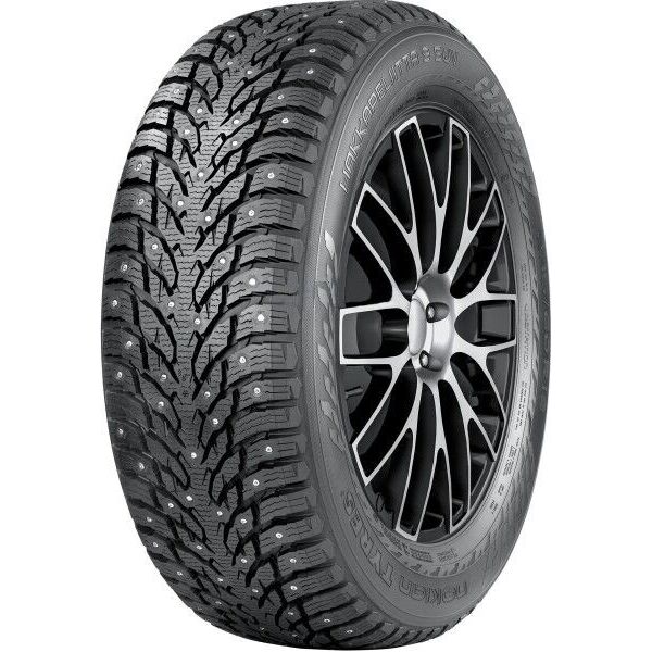 

Nokian Hakkapeliitta 9 SUV XL 107T 275/40 R21