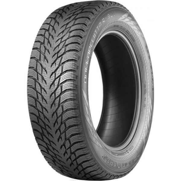 

Nokian Hakkapeliitta R3 XL 95R 215/45 R20