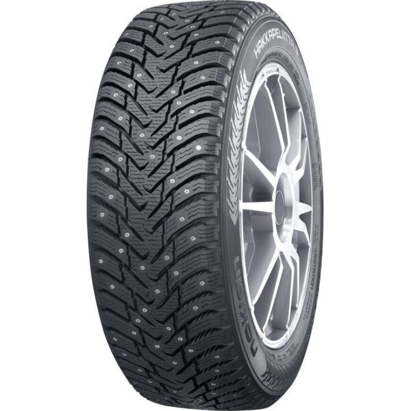 

Nokian Hakkapeliitta 8 XL 93T 245/35 R19