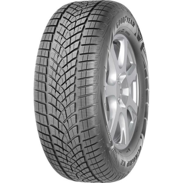 

Goodyear Ultra Grip Ice SUV Gen-1 FP XL 105T 245/50 R20