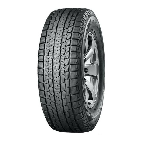 

Yokohama IceGuard SUV G075 112H 305/40 R20