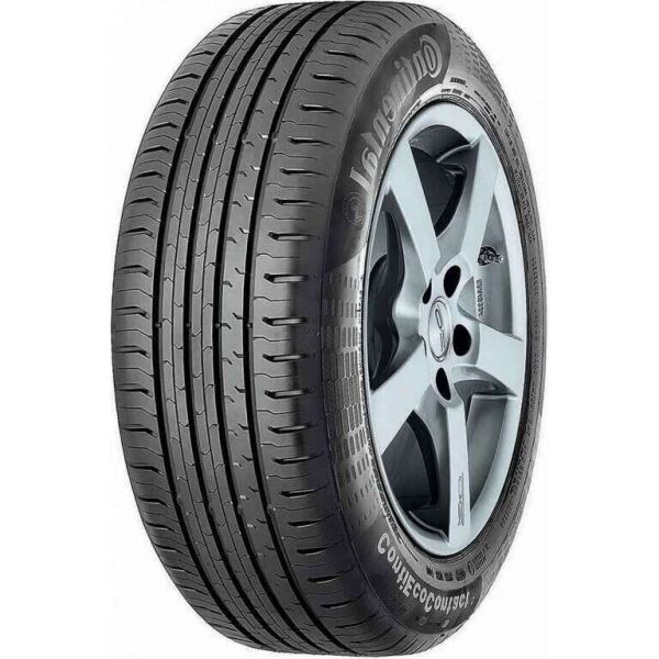 

Continental ContiEcoContact 6 87H 195/55 R16