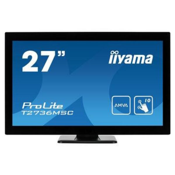 

27 Iiyama T2736MSC-B1