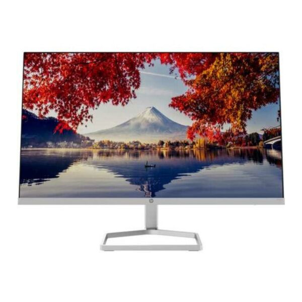 

HP M24f FHD Monitor (2D9K0AA)