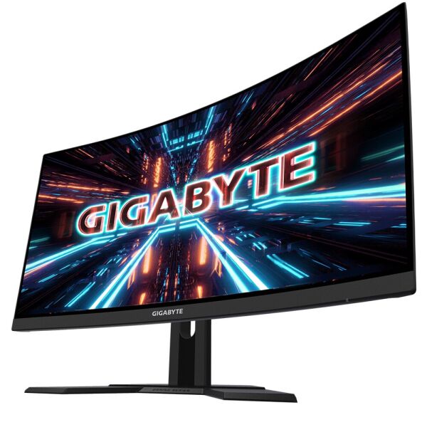 

GIGABYTE G27QC Gaming Monitor