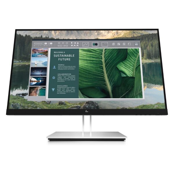 

HP E24u G4 FHD USB-C Monitor (189T0AA)