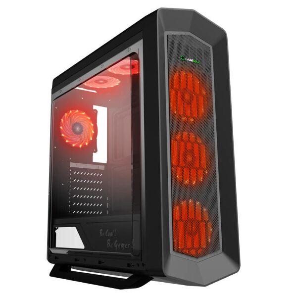 

Gamemax ASGARD-RGB