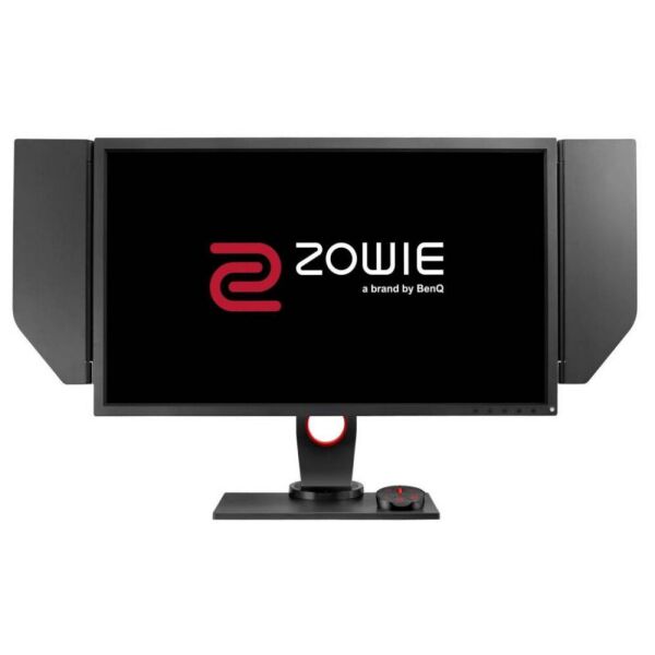 

27 Benq XL2740 Dark Grey (9H.LGMLB.QBE)