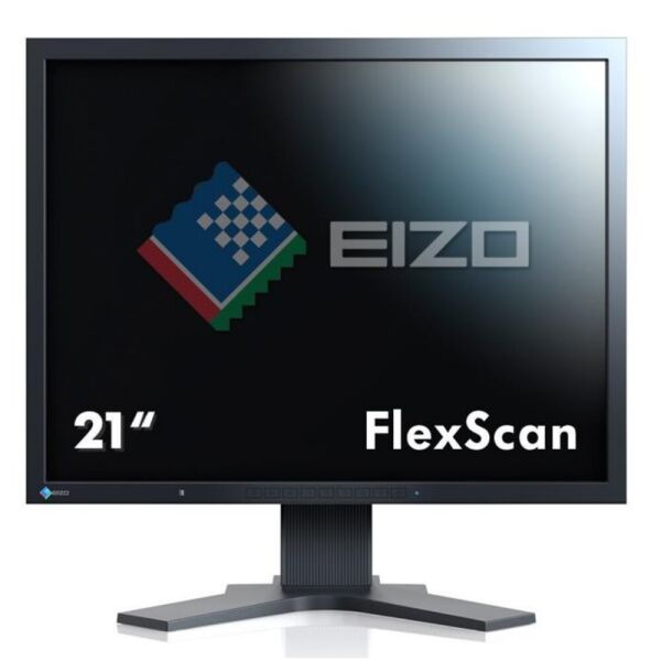 21.3 Eizo S2133-BK