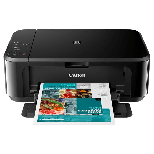 

CANON MG3640S BLACK PIXMA (0515C107AA)