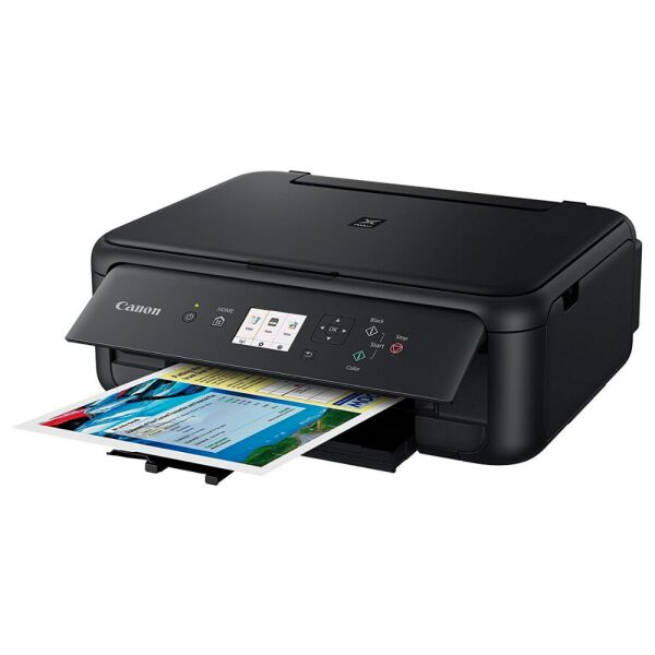 

Canon TS5140 BLACK PIXMA (2228C007AA)