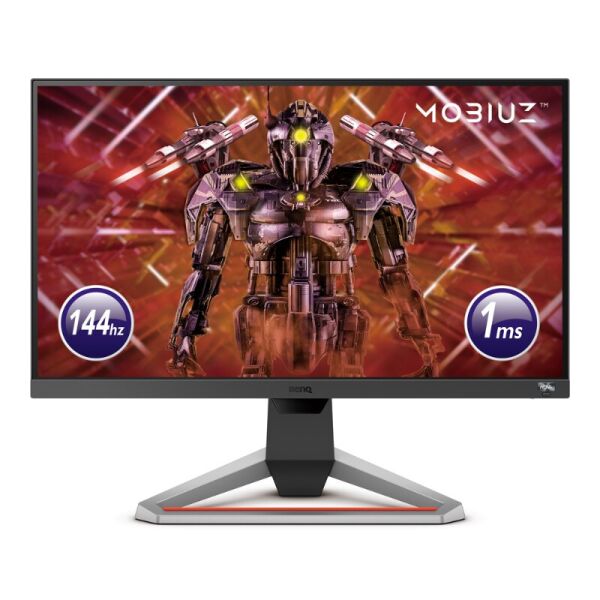 

BENQ EX2510 Grey (9H.LJJLA.TBE)