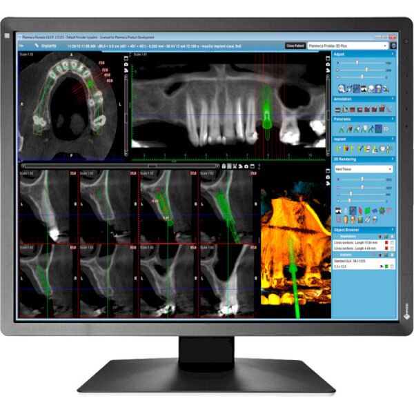 

EIZO MX216-SB