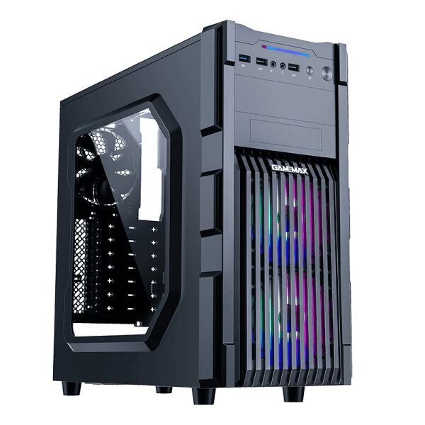 

GAMEMAX GM-ONE FRGB