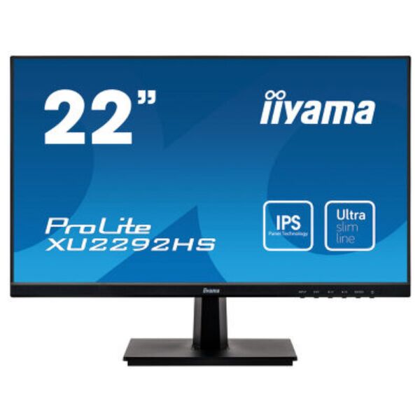 

21.5 Iiyama XU2292HS-B1