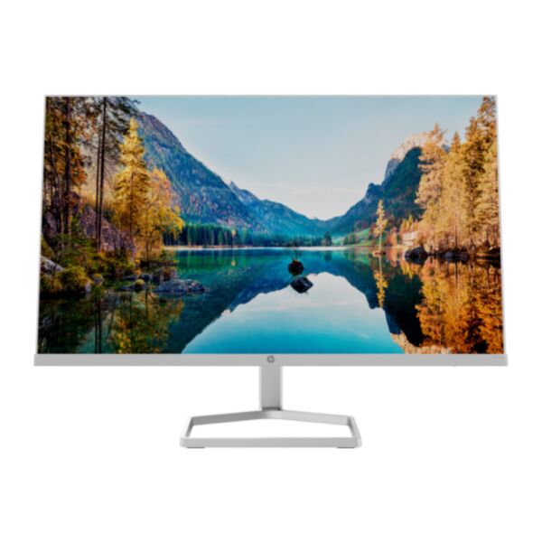 

HP M24fw FHD Monitor (2D9K1AA)