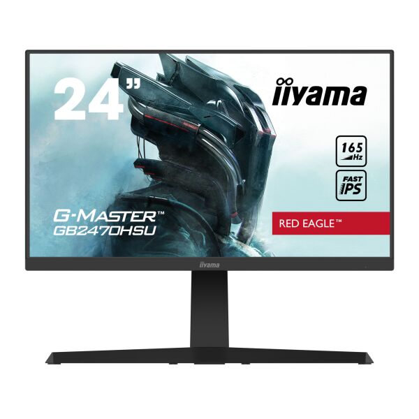 

IIYAMA GB2470HSU-B1