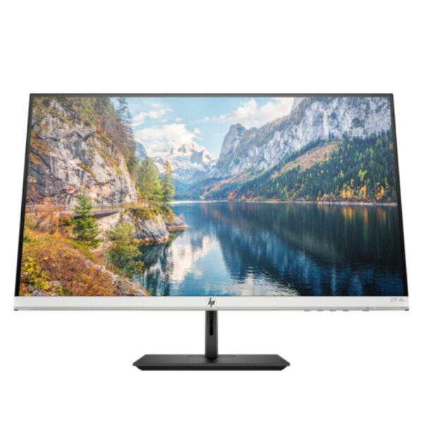 

HP 27f 4k Display (5ZP65AA)