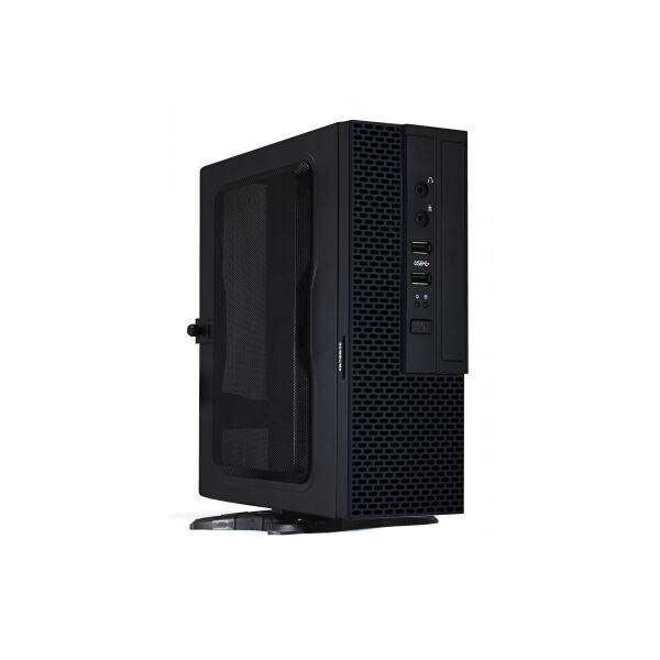 

Корпус Gamemax ST102-200W