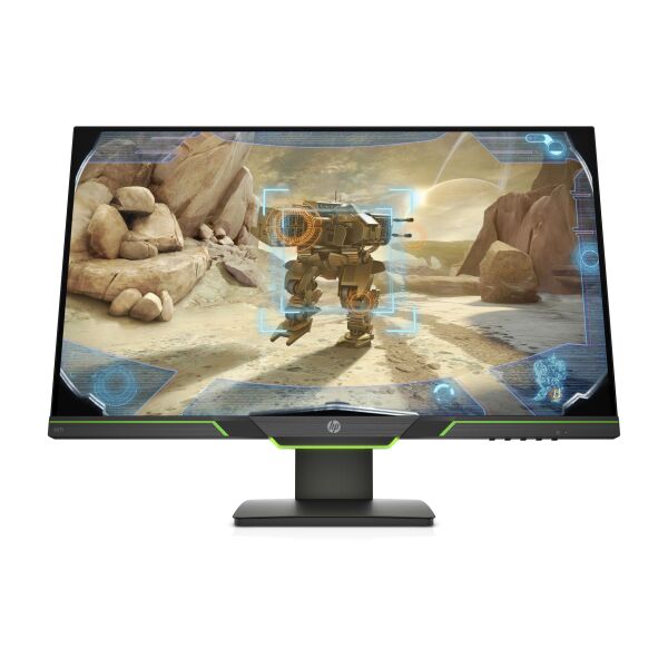 

HP X27i 2K Gaming Monitor (8GC08AA)