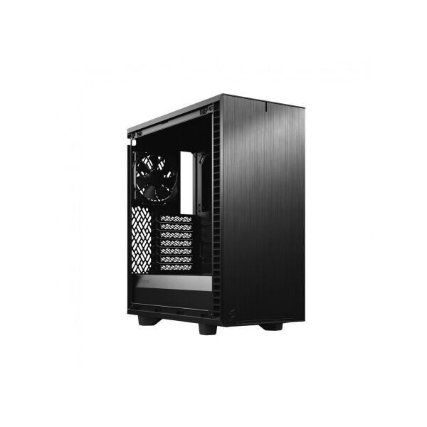 

FRACTAL DESIGN Define 7 Compact Black (FD-C-DEF7C-01)